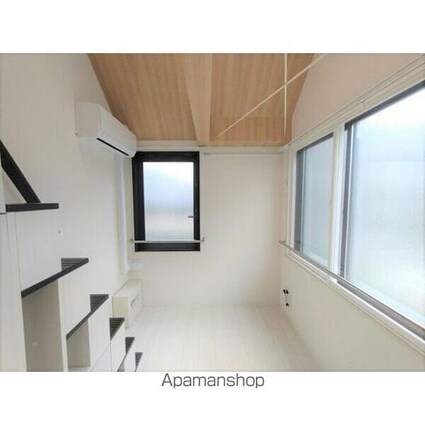 ハーモニーテラス高円寺南Ⅴ[1R/10.56m2]の内装4