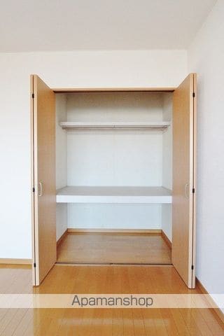 ラヴェニューモリ2号館の内装写真