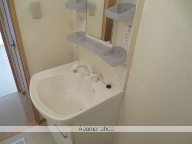 アビタシオンの内装写真