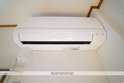 ヴィラ・ドゥマン[1K/19.87m2]のその他設備