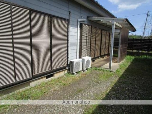 鹿島線 鹿島神宮駅 徒歩60分 1階建 築29年のその他写真
