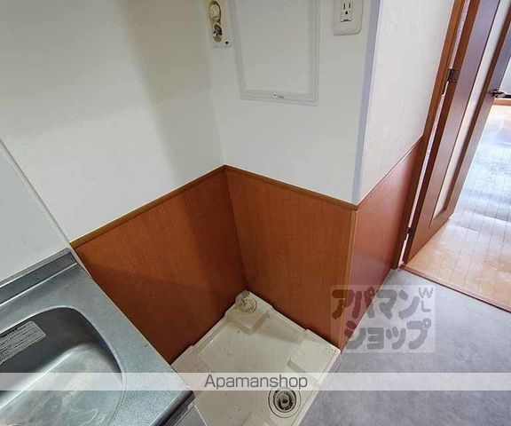 グリシーヌ京都西院の内装写真