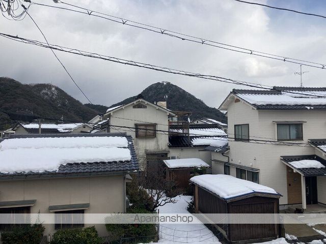 サンハイツの内装写真