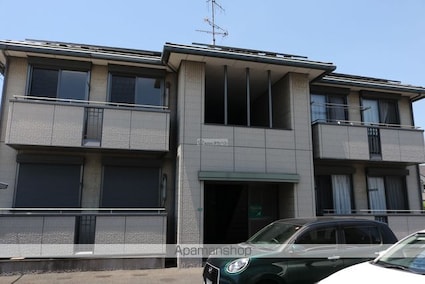 バリュージュ　Ａ棟[2K/43.01m2]の外観5