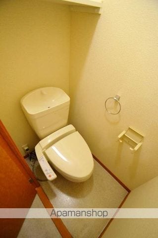 レオパレスシュウIの内装写真