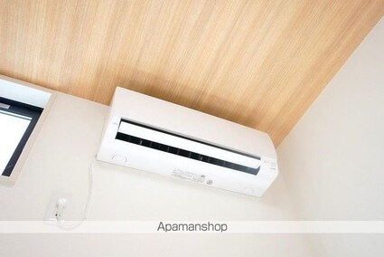 東京都杉並区松ノ木３丁目[1R/11.77m2]のその他内装4