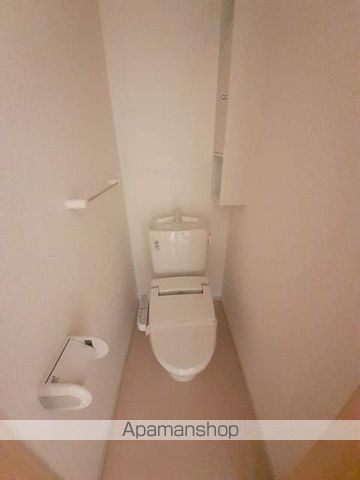 シェーネBの内装写真