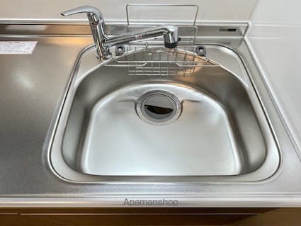 ＬＡ　ＶＩＬＬＡ五個荘Ａ棟[1LDK/46.93m2]の内装3