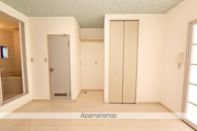ラピス A棟の内装写真