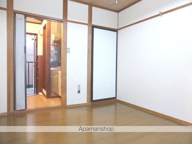 シティハイツマスダの内装写真