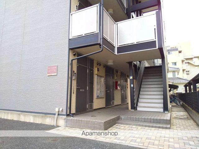 レオパレスエリュシオンのその他写真