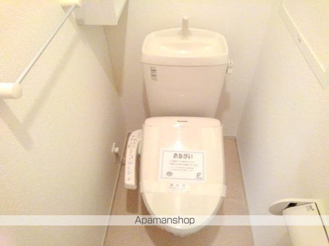 ルシェリアIIIの内装写真