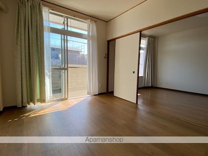 コーポ角[1LDK/40.72m2]の内装5