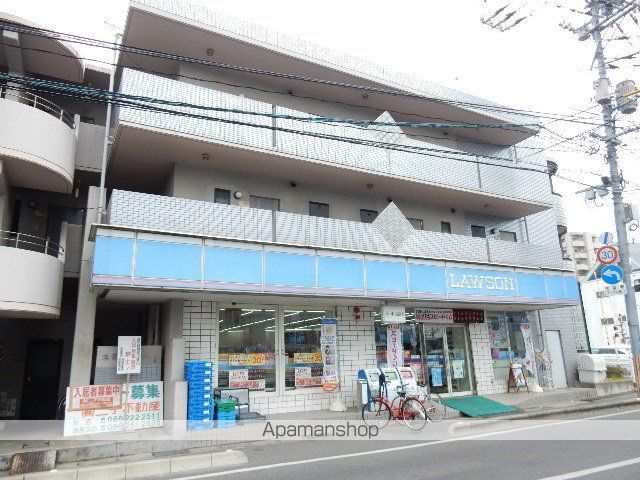 S.T.VILLA TSUSHIMA Aの周辺写真