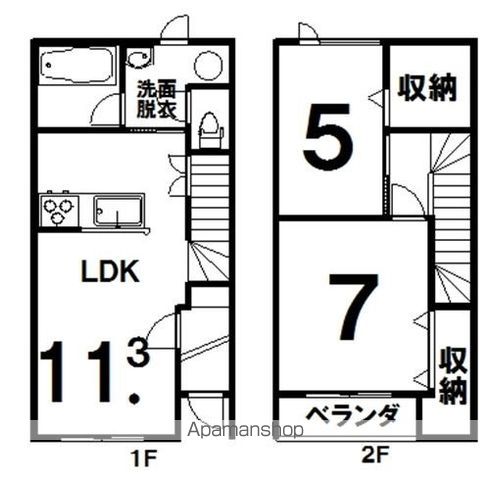 detached 北海道河東郡音更町木野公園下町1-13

地図を見る