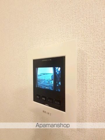 ラヴィ IIの内装写真