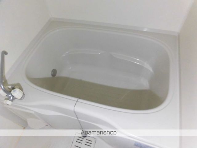 タウンズ谷川瀬の内装写真