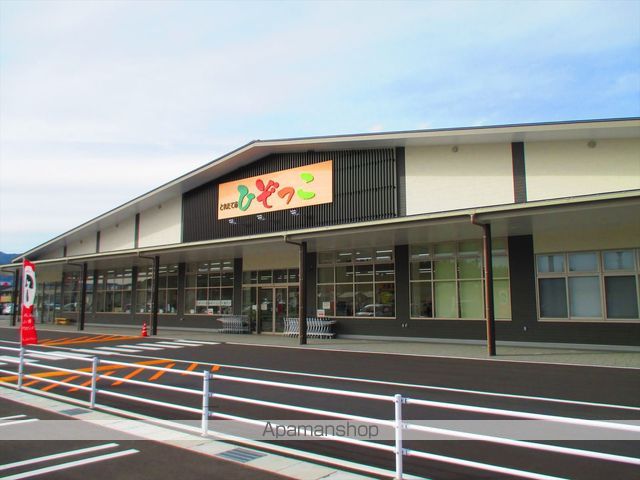 EDGE・78の周辺写真