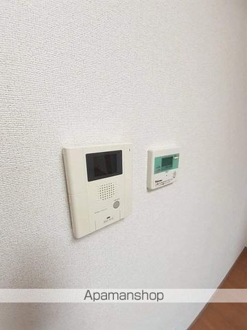 アルドール白石の内装写真
