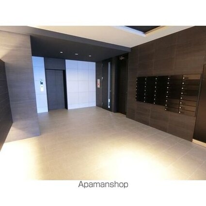 ディアレイシャス鶴舞公園[1R/29.64m2]のその他内装5