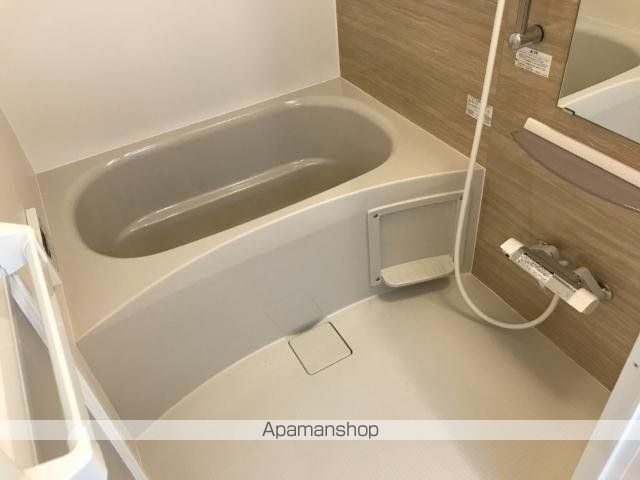 ボヌールメゾンの内装写真