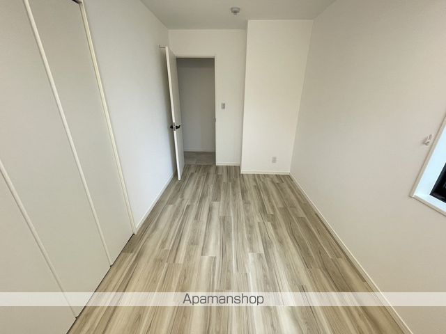 CELENEST高岳の内装写真