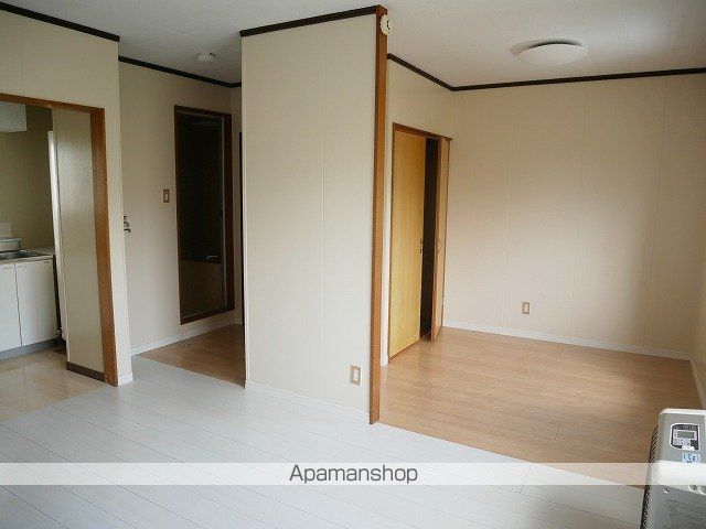 ハイツ山の手の内装写真