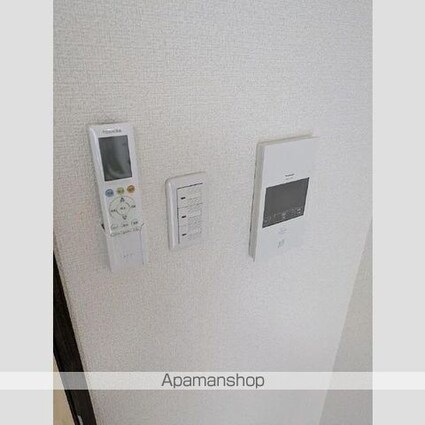 ノーブルハウス吉田[1K/28.8m2]の内装2