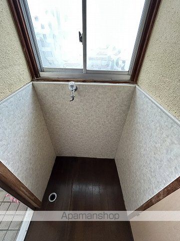 登アパートの内装写真