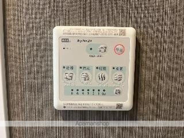 坂戸市大字石井 アパートIII期工事の内装写真