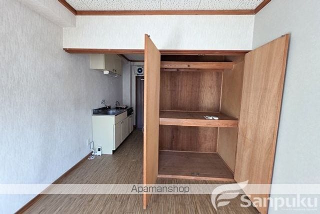 カーサジューロの内装写真