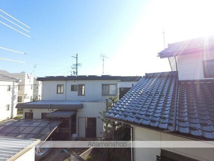 Ｃａｓａ　ｄｅ　ｃｏｒａｌ（カサ・デ・コラル）[1LDK/46.67m2]の内装1