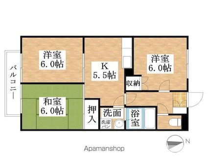 サムネイルイメージ