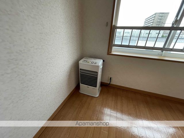 ステージノア東札幌の内装写真