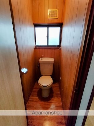 セリタコーポ[1K/20.83m2]のトイレ