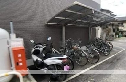 愛媛県松山市清水町３丁目[1LDK/40.71m2]の外観4