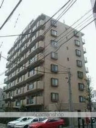 グレース桜新町[2LDK/63.8m2]の外観3