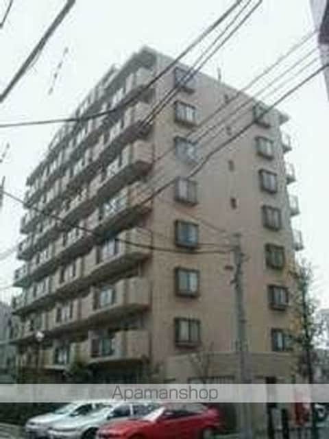 グレース桜新町[2LDK/63.8m2]の外観3
