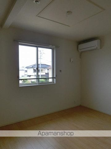 フィールドビーチ アマナ IIの内装写真