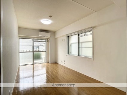 リシェル氷川台[2LDK/60m2]のリビング・居間7