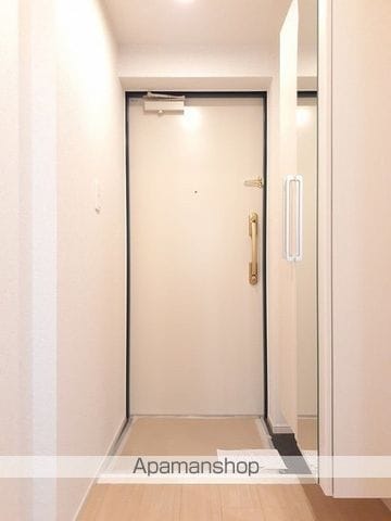 SEPTE’NOVAの内装写真