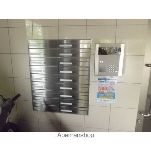 VILLA大通・煌の内装写真