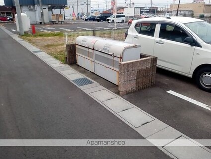 レオパレスマハロ[1K/21.81m2]の共用部1