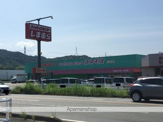 ベルエポック A棟の周辺写真
