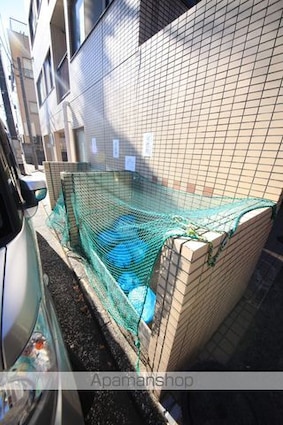 共立リライアンス上野町Ⅰ[1R/17.2m2]の共用部10