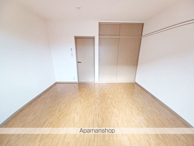 サンガーデン上松A棟の内装写真