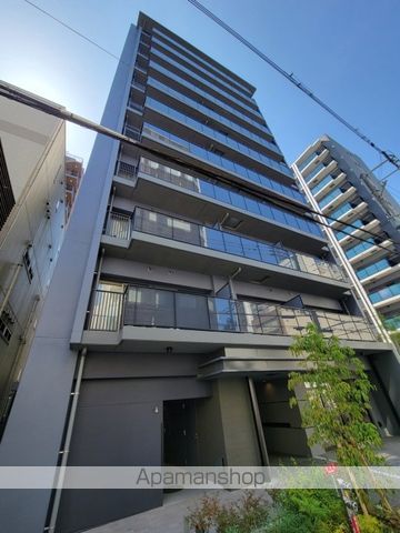 URBANEXOSAKATEMMABASHI
