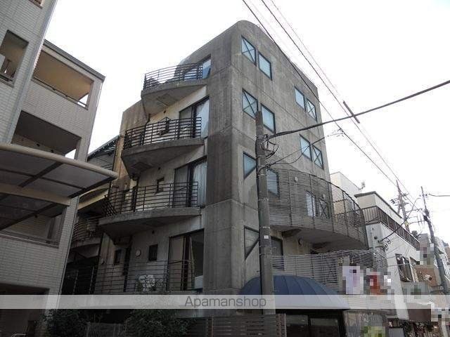 グリーンキャラットの外観写真