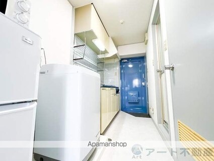 トミーハウス[1DK/22.51m2]の内装4