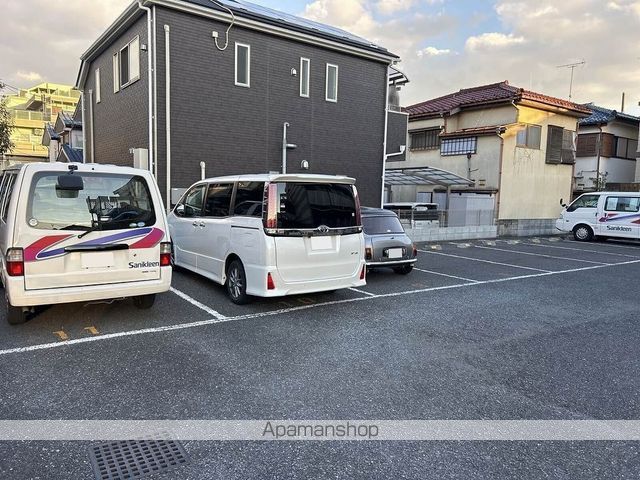 レオパレスラビドールIIIのその他写真